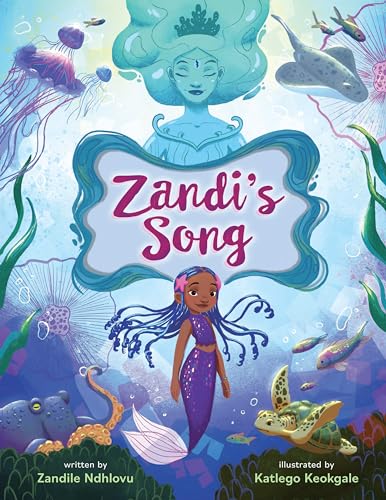 Zandi'S Song