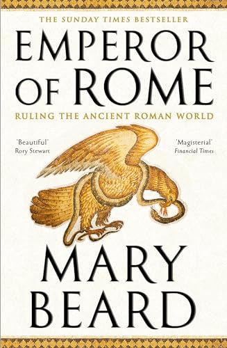 Emperor Of Rome: The Instant Sunday Times Bestseller