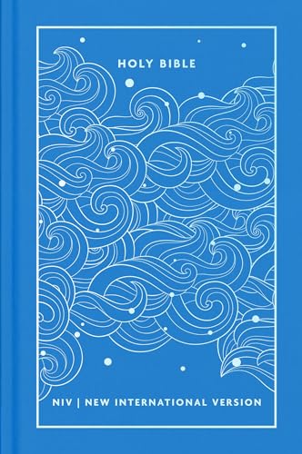 Niv Pocket Clothbound Classic Bible