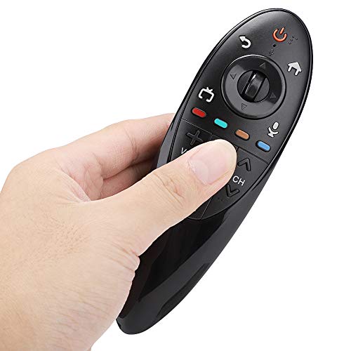 Telecomando Lg Tv, Adatto Per Lg 3D Smart Tv An-Mr500G An-Mr500 Mbm63935937, Telecomando Di Ricambio Per Tv Lg Smart Magic Remote Control Distanza Di