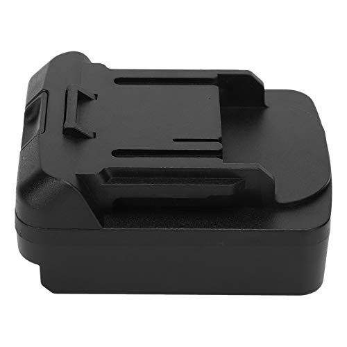 Batteria Adaper Per Bosch 18V Per Trapano Makita Convertitore Di Batteria Agli Ioni Di Litio Per Utensili Elettrici Sostituzione Utensile A Batteria