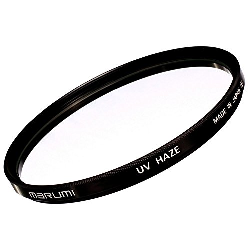 Marumi Filtro Uv 52 Mm (Basso)