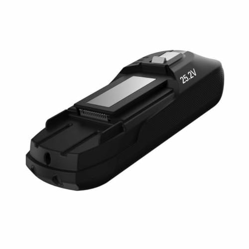 Rowenta Batteria Al Litio Ricaricabile 25,2 V X-Force Flex 12.60 Zr009705 Aspirapolvere