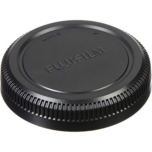 Fujifilm Gf Rlcp-002 Lens Cap