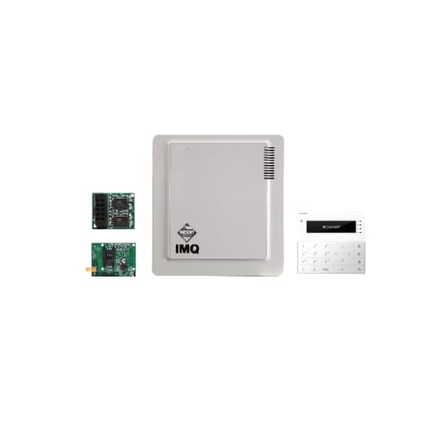 Kit Safe,Vedo34,Vedogsm,Vedovo (Comelit Group Cod. Vedo34Kgsm)
