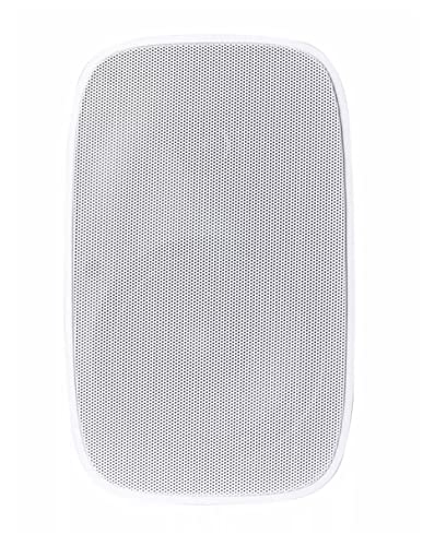 Fonestar Sonora 5Tb Altoparlante Pa 40W Rms A 2 Vie, Diffusore Audio Con Trasformatore Di Linea A 100V, Cassa Altoparlante A Bassa Impedenza