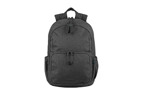 Tucano - Bit Zaino Porta Pc Compatibile Con Laptop 15.6 Pollici E Macbook Pro 16". Imbottito E Protettivo Per Laptop E Tablet. Capiente, Da Ufficio E
