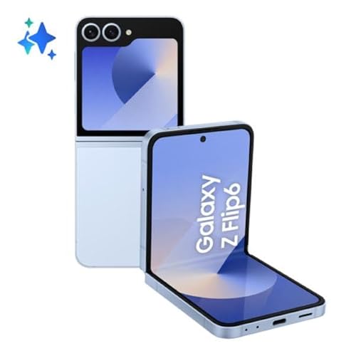 Samsung B6 Blue 256Gb