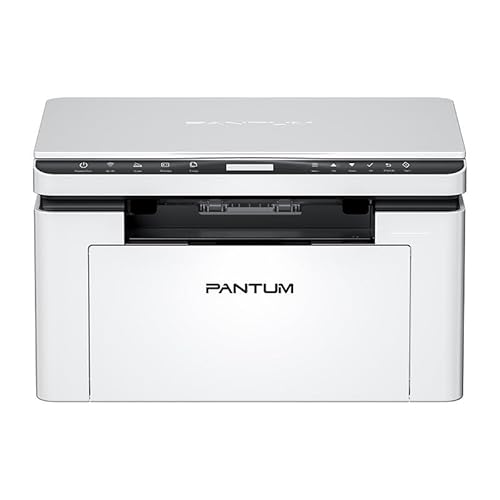 Pantum Stampante Multifunzione Bm2300W