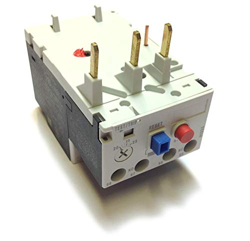 Lovato Rf382500 - Rele' Termico 20-25A