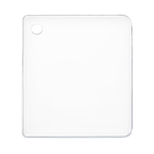 Custodia Clear Case Per Kobo Libra Colour – Custodia Trasparente| Sottile E Leggera |Resistente Ai Graffi