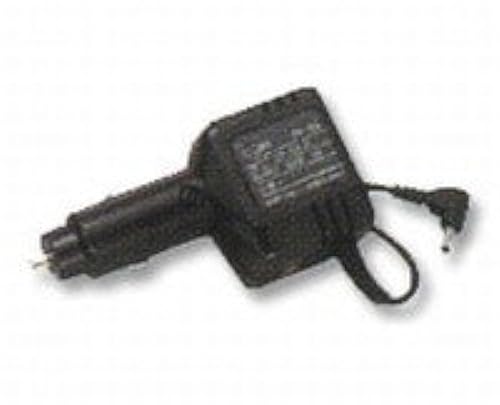 Icom Cp-12L Caricabatterie Da Auto Per Portatili
