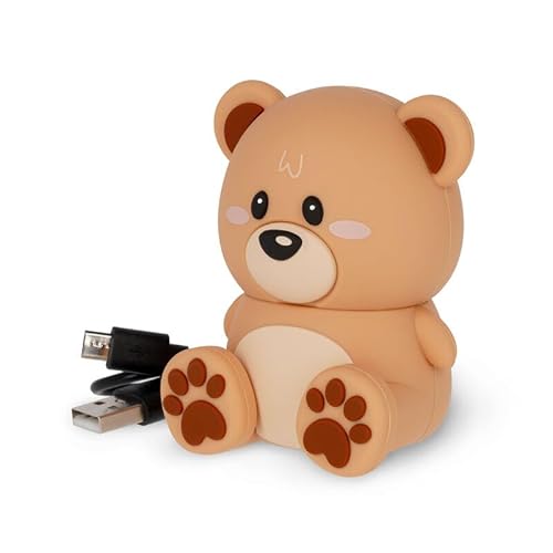 Speaker Wireless - The Sound Of Cuteness Teddy