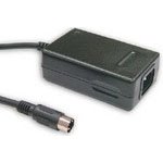 P25A14E-R1B - Alimentatore Meanwell - Desktop 25W 5V - Ingresso 100-240 Vac - By Alimentatorishop