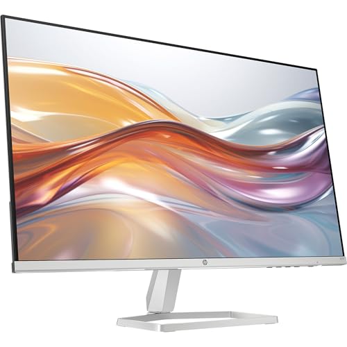 Hp Series 5 27 Inch Fhd Monitor - 527Sf
