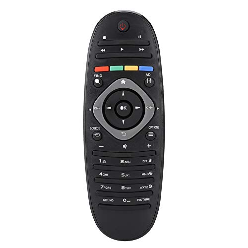 Telecomando Universale Tv, Telecomando Sostitutivo Telecomando Universale Per Tv/Dvd/Aux
