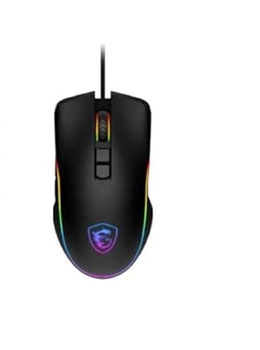 Msi Forge Gm300