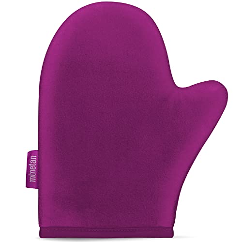 Guanto Applicatore - Bronze On Applicator Mitt Better In Color