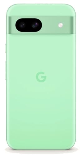Google Pixel 8A 128Gb Green 6,1" 5G (8Gb) Android