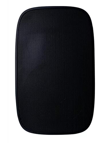 Fonestar Sonora 4Tn Altoparlante Pa 30W Rms A 2 Vie, Diffusore Audio Con Trasformatore Di Linea A 100V, Cassa Altoparlante A Bassa Impedenza