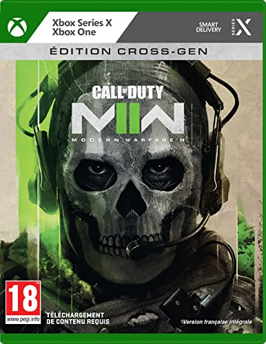 Noname Call Of Duty: Modern Warfare Ii - Xbox One/Xbox Sx