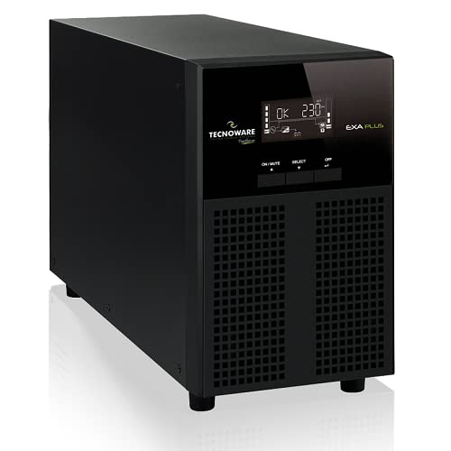 Tecnoware Ups Exa Plus 3000Va
