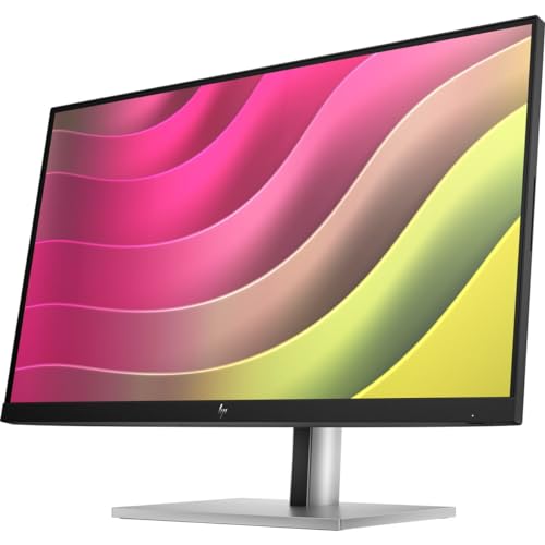 Hp E24T G5 23.8P Touch Fhd Monitor (En)