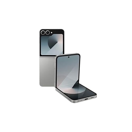 Samsung B6 Silver Shadow 256Gb