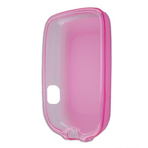 Caseroxx Tpu-Custodia Per Freestyle Libre 1/2 / Insulinx / 14 Day, Guaina (Tpu-Custodia In Fucsia)