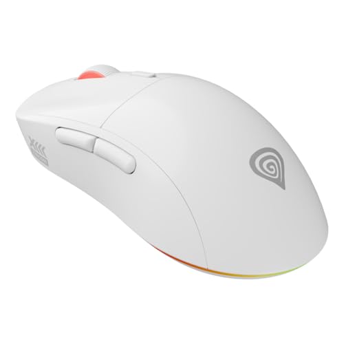 Genesis Mouse Zircon Xiii Bianco