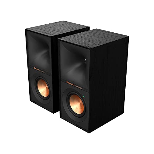 Klipsch Altoparlanti Alimentati R-40Pm Eua
