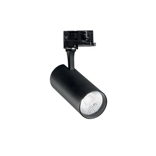 Ideal Lux - Fox 25W Cri80 35 ¡ 3000K Bk