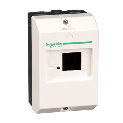 Cofre Ip41