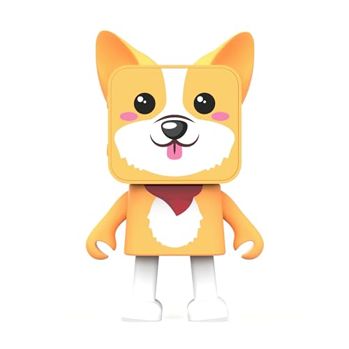 Mob – Mobility On Board Enceinte Bluetooth Dancing Animals Corgi