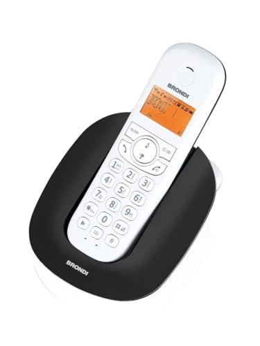 Brondi Manta Telefono Cordless