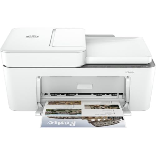 Hp Stampante Multifunzione Deskjet 4220E