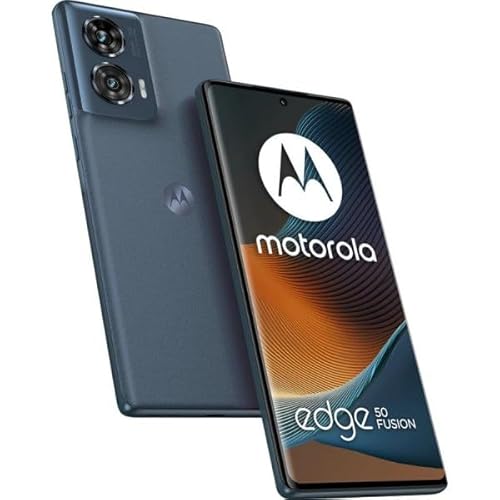Motorola Edge50 Fusion 8/256 Pb3T0026Fr