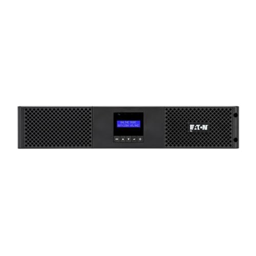 Eaton Ups On Line 9E3000Ir 2700W 3000Va