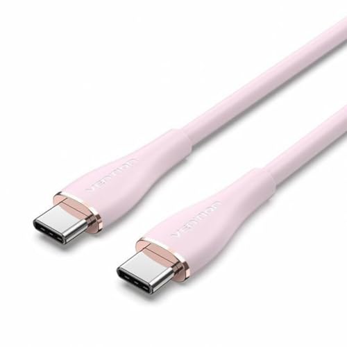 Vention Cavo Usb Tawpg Rosa 1,5 M