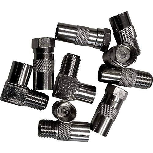 Unbekannt Bkl Electronic 403464 0403464 - Kit Adattatore F