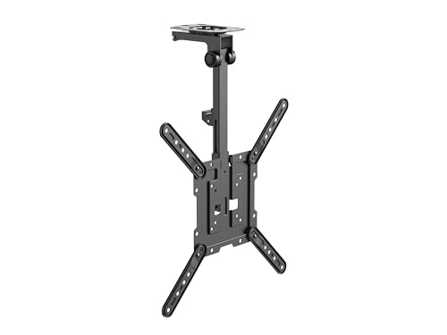 Equip 650375 23-55 Pollici Supporto A Soffitto Tv