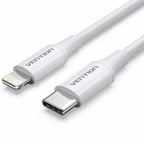 Vention Cavo Lightning Lajwf