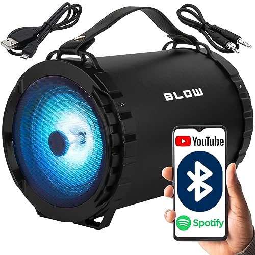 Blow Gå‚Oå›Nik Bluetooth Bazooka (Bt920