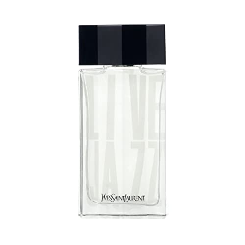 Yves Saint Laurent - Live Jazz For Men 50 Ml Edt