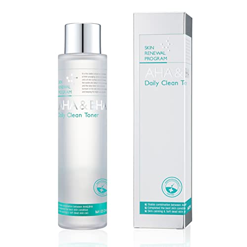 Mizon Aha&Bha Daily Clean Toner 150 Ml