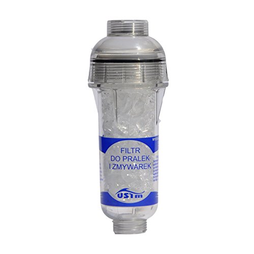 Lavatrice Lavastoviglie Filtro Per L'Acqua Polifosfato Anticalcare Addolcitore