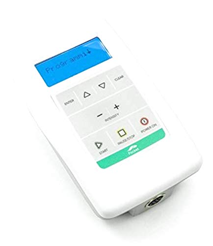 New Age, Pocket Magneter Con Batteria Ricaricabile