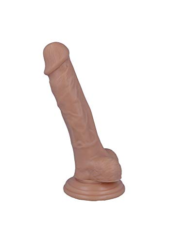 Dreamlove Mr. Intense Dildo - 280 G