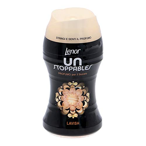 Lenor Additivo Profumato Unstoppables Lavish, 140G