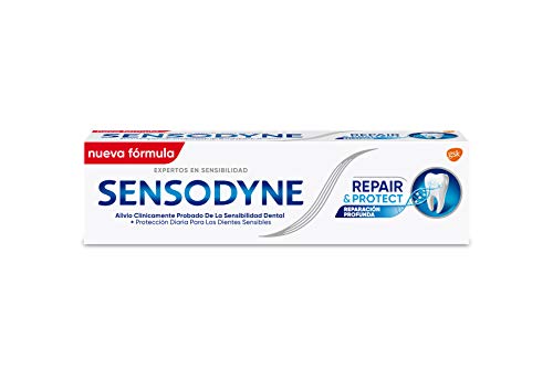 Sensodyne Repair&Protect 75Ml
